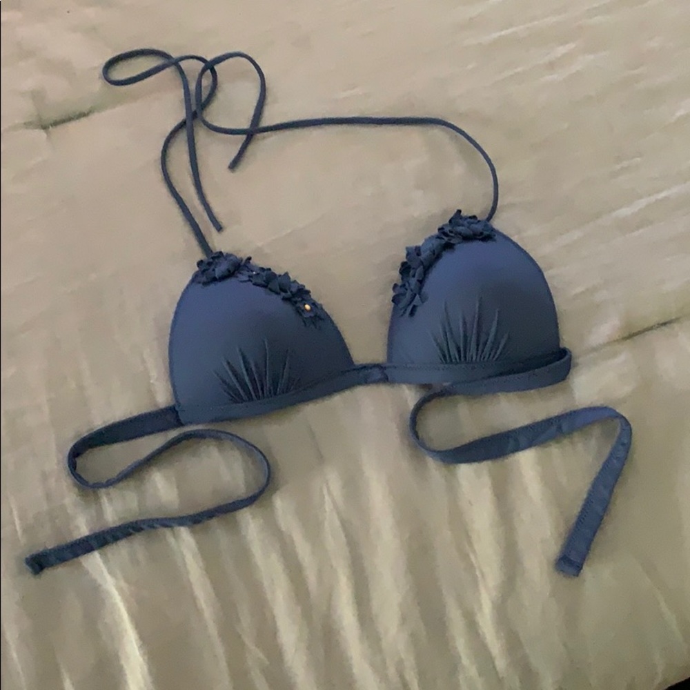 Bikini top